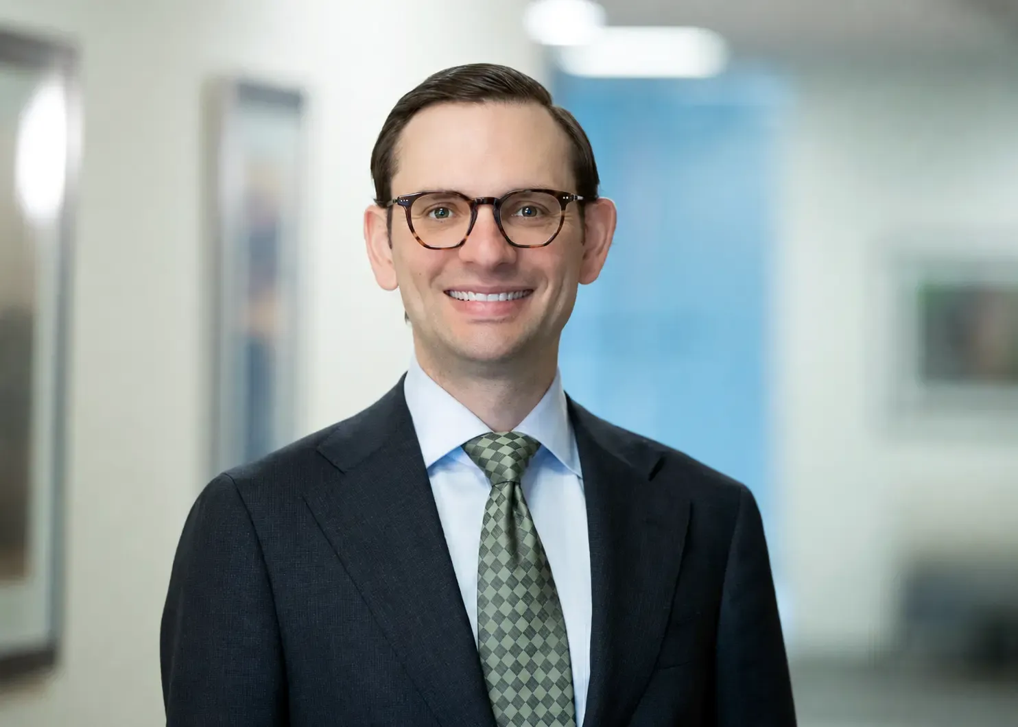 Dr. John J. Mercuri, hip and knee replacement surgeon in Scranton, Pennsylvania