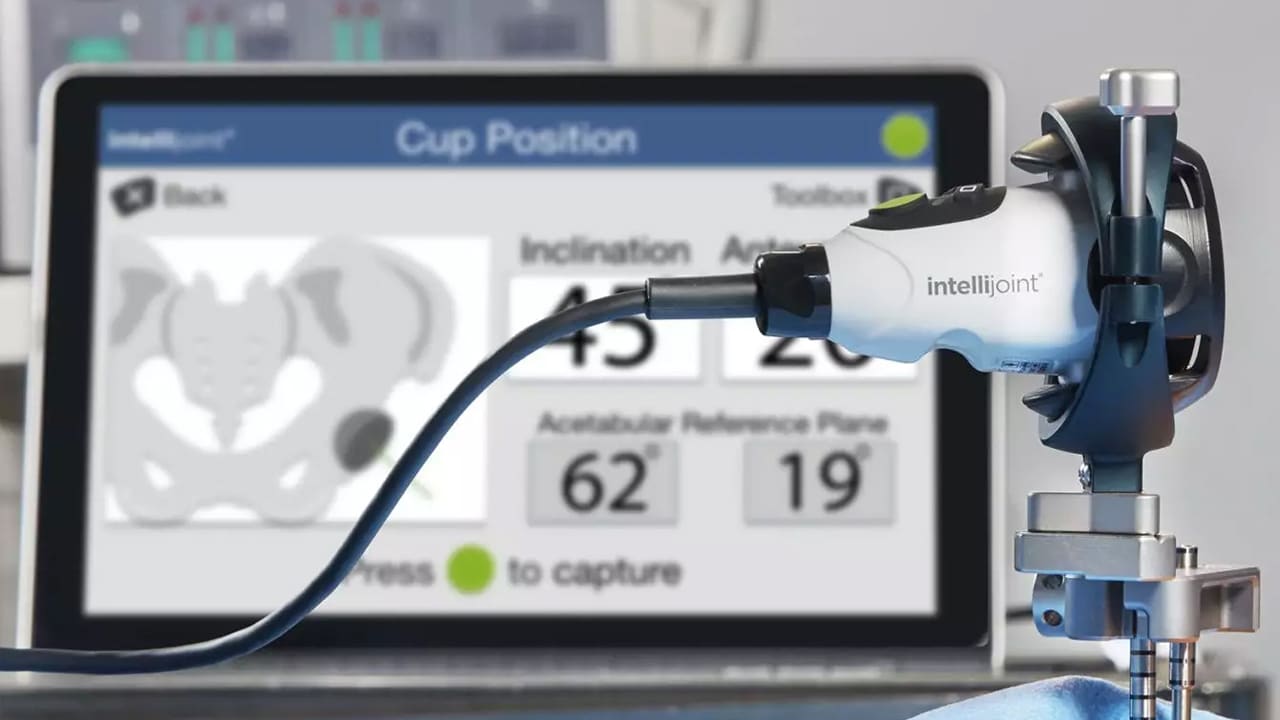 Intellijoint HIP®